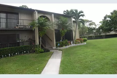 502 Shady Pine Way #D2, Greenacres, FL 33415 - Photo 1