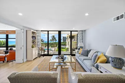 3200 S Ocean Boulevard #203, Palm Beach, FL 33480 - Photo 10