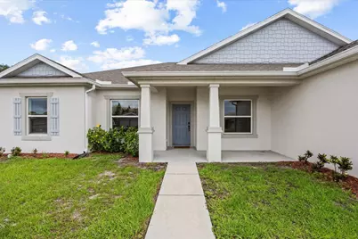 1561 SE Portillo Road, Port Saint Lucie, FL 34952 - Photo 4