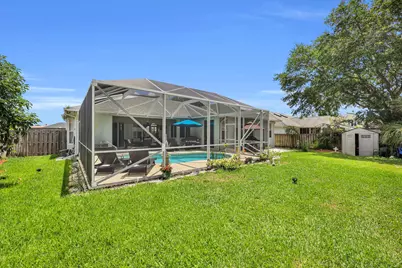 842 SE Quiescent Lane, Port Saint Lucie, FL 34983 - Photo 42