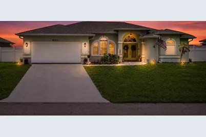 842 SE Quiescent Lane, Port Saint Lucie, FL 34983 - Photo 54
