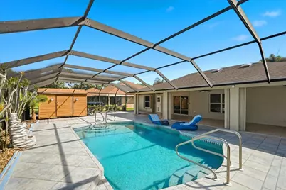 306 SW Panther Trace, Port Saint Lucie, FL 34953 - Photo 1