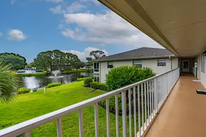3 Lake Vista Trail #203, Port Saint Lucie, FL 34952 - Photo 6