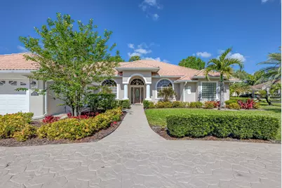 8055 Kiawah Trace, Port Saint Lucie, FL 34986 - Photo 1