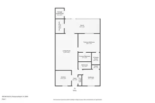 540 NW 43rd St, Deerfield Beach, FL 33064 - Photo 18