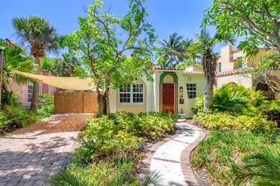 714 Sunset Road, West Palm Beach, FL 33401 - Photo 2