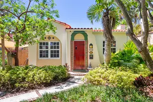 714 Sunset Rd, West Palm Beach, FL 33401 - Photo 2