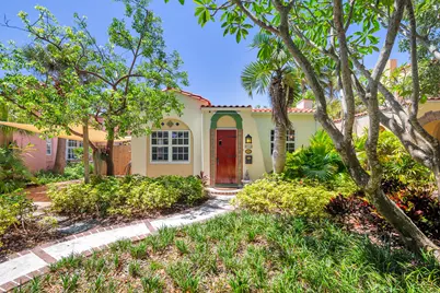 714 Sunset Road, West Palm Beach, FL 33401 - Photo 1