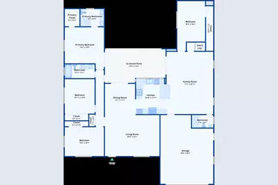 3900 N 45th Avenue, Hollywood, FL 33021 - Photo 40