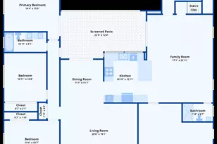 3900 N 45th Ave, Hollywood, FL 33021 - Photo 40
