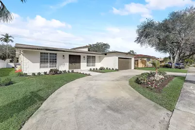 3900 N 45th Avenue, Hollywood, FL 33021 - Photo 36