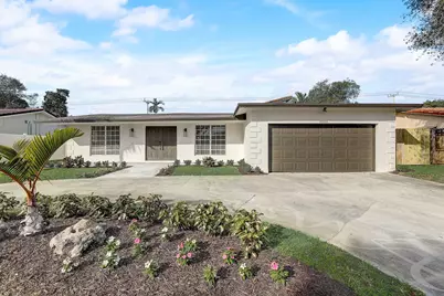 3900 N 45th Avenue, Hollywood, FL 33021 - Photo 1