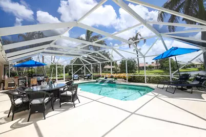 618 SW Barbuda Bay, Port Saint Lucie, FL 34986 - Photo 1