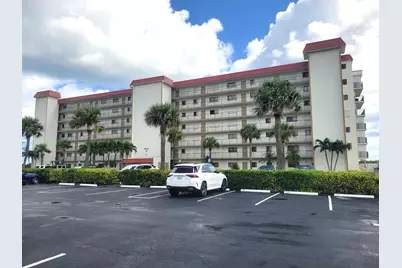 10152 S Ocean Drive #418b, Jensen Beach, FL 34957 - Photo 2