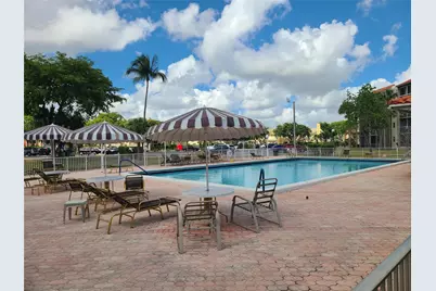 1810 SW 81st Avenue #2400, North Lauderdale, FL 33068 - Photo 14
