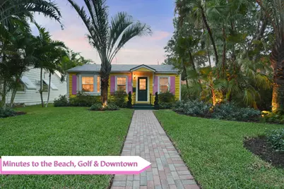 612 N Palmway, Lake Worth Beach, FL 33460 - Photo 1