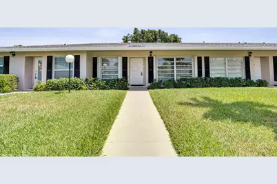 2521 Juniper Drive #11-b, Delray Beach, FL 33445 - Photo 2