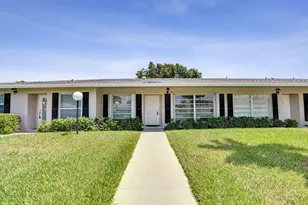 2521 Juniper Dr, Delray Beach, FL 33445 - Photo 2