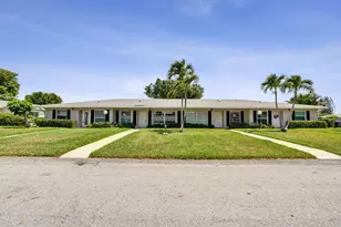 2521 Juniper Dr, Delray Beach, FL 33445 - Photo 1