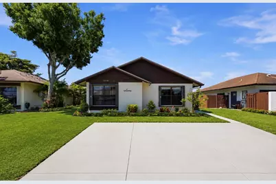 5330 Mendoza Street, West Palm Beach, FL 33415 - Photo 1