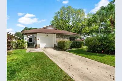 2495 Dawn Tree Terrace, Coconut Creek, FL 33063 - Photo 1