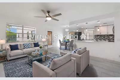 108 Normandy Lane #C, Delray Beach, FL 33484 - Photo 1