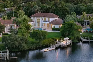 8709 SE Compass Island Way, Jupiter, FL 33458 - Photo 1