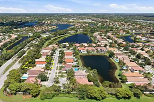 7153 Via Abruzzi, Lake Worth, FL 33467 - Photo 68