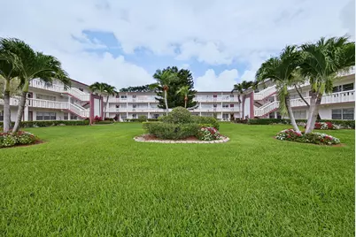 96 Fanshaw C, Boca Raton, FL 33434 - Photo 26