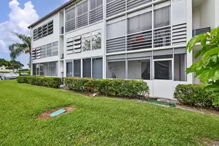 96 Fanshaw C, Boca Raton, FL 33434 - Photo 30