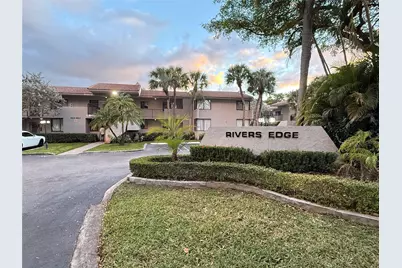 9505 SW 1st Court #9505, Coral Springs, FL 33071 - Photo 1