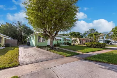 5606 Hobart Avenue, West Palm Beach, FL 33405 - Photo 4
