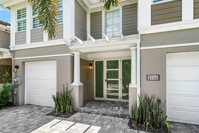 5768 NW 39th Avenue, Boca Raton, FL 33496 - Photo 4