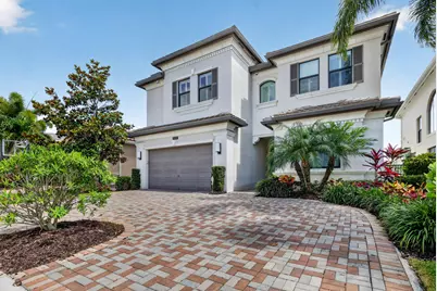 9524 Eden Roc Court, Delray Beach, FL 33446 - Photo 8