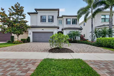 9524 Eden Roc Court, Delray Beach, FL 33446 - Photo 1