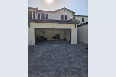 4917 Peacock Way #5838, Dania Beach, FL 33312 - Photo 1