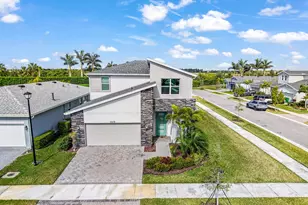 10638 SW Hensley St, Port Saint Lucie, FL 34987 - Photo 1