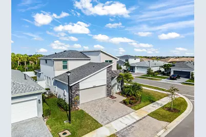 10638 SW Hensley Street, Port Saint Lucie, FL 34987 - Photo 2
