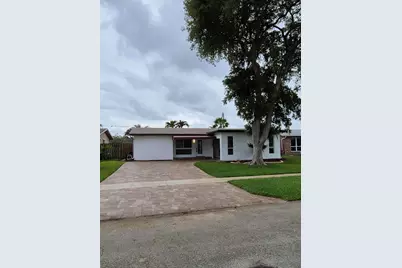11320 NW 31st Street, Sunrise, FL 33323 - Photo 1