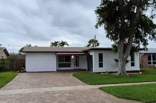 11320 NW 31st St, Sunrise, FL 33323 - Photo 1