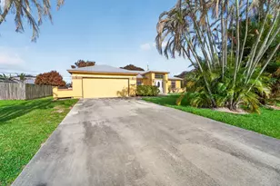 6956 NW Jorgensen Rd, Port Saint Lucie, FL 34983 - Photo 2