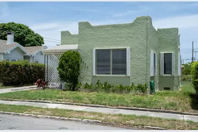 4116 Virginia Terrace #A, West Palm Beach, FL 33405 - Photo 1