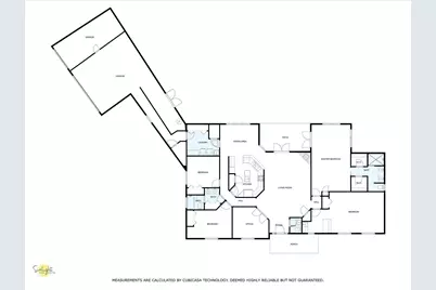 5570 Pedrick Plantation Circle, Tallahassee, FL 32317 - Photo 46