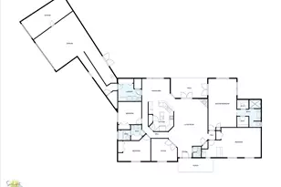 5570 Pedrick Plantation Cir, Tallahassee, FL 32317 - Photo 46