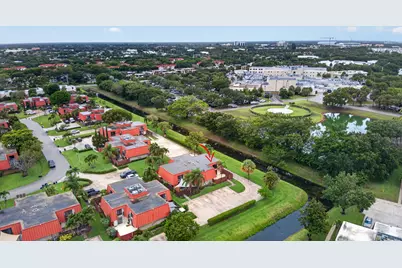 3345 Meridian Way N #C, Palm Beach Gardens, FL 33410 - Photo 46