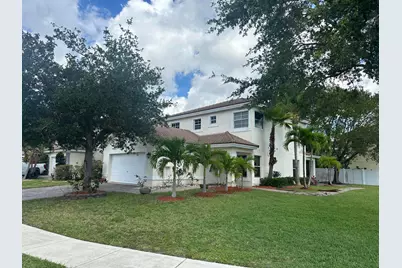 771 Perdido Heights Drive, West Palm Beach, FL 33413 - Photo 1