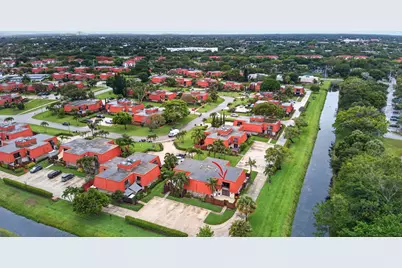 3345 Meridian Way N #C, Palm Beach Gardens, FL 33410 - Photo 40