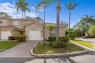 6402 Park Lake Cir, Boynton Beach, FL 33437 - Photo 1