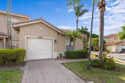6402 Park Lake Circle, Boynton Beach, FL 33437 - Photo 2