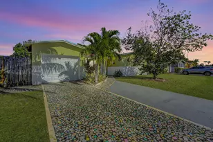 6481 Kimberly Blvd, North Lauderdale, FL 33068 - Photo 1